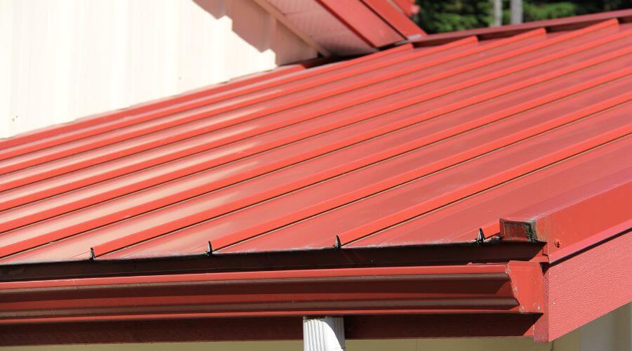 Roof Gutter Cleaning in Salisbury, VT